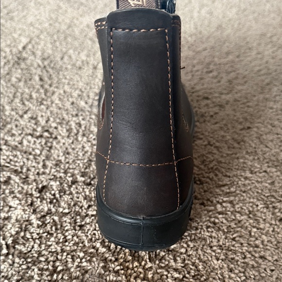 Men’s Blundstone Chelsea #500 Boots - Picture 4 of 10